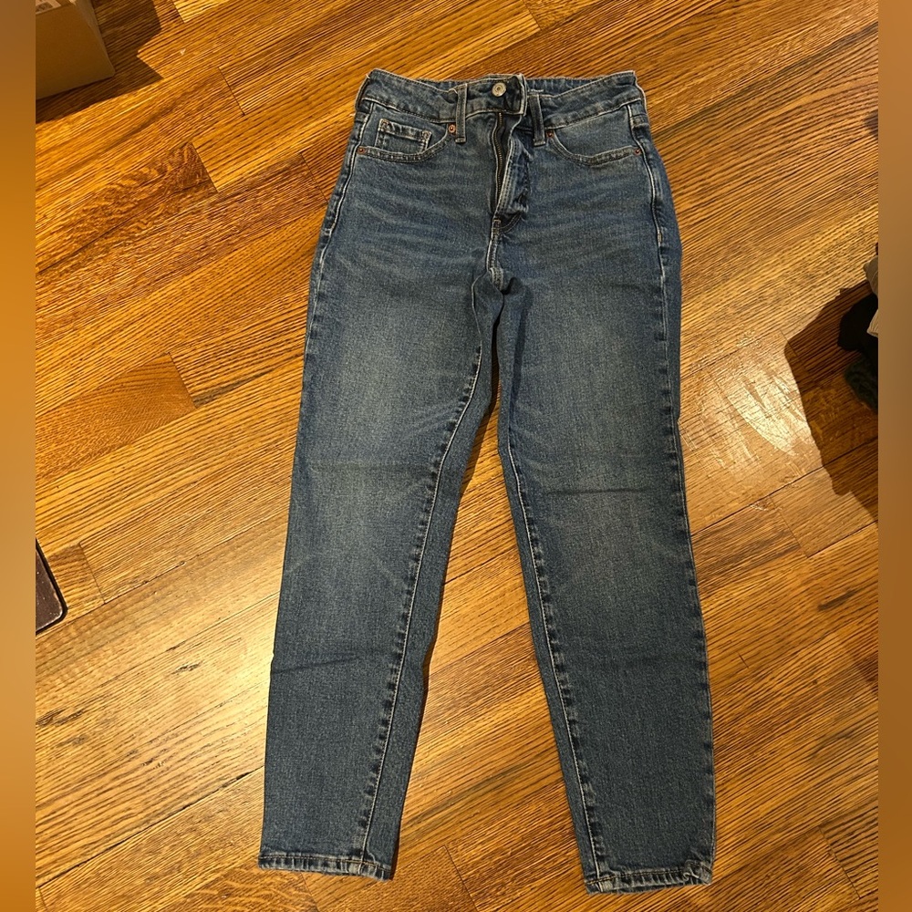 Old Navy O.G Straight Jeans